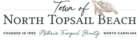 Town of North Topsail Beach