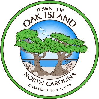 Town of Oak Island