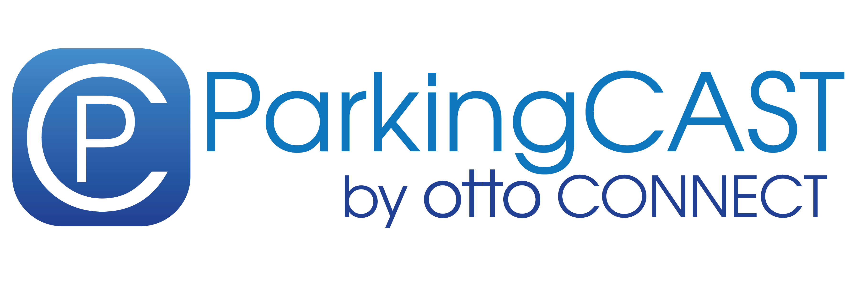 ParkingCAST by Otto Connect