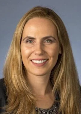 Aysegul Berenson