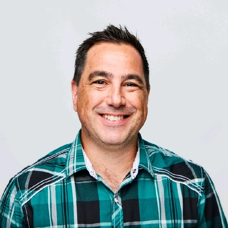 Marc Stracuzza